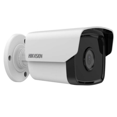 2 MP Fixed Bullet Network Camera