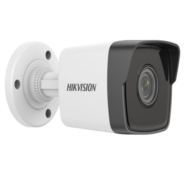 2 MP Fixed Bullet Network Camera