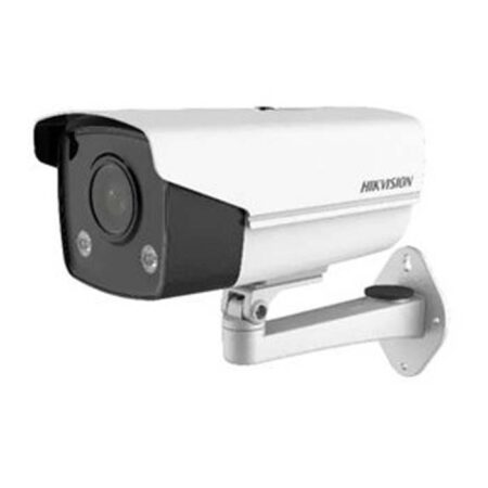 2 MP ColorVu Fixed Bullet Network Camera