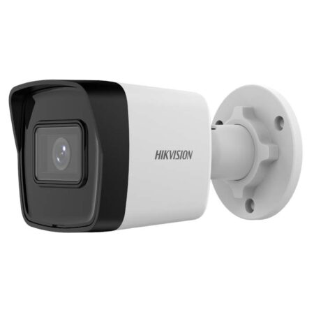 4K Fixed Bullet Network Camera