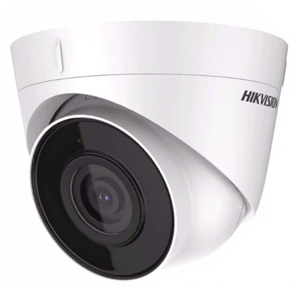 8 MP Fixed dome bulit in mic Network Camera