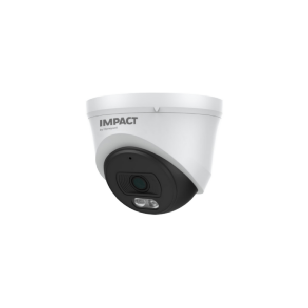 Honeywell I-HIE2PI-UL 2MP IP Fixed Lens Dome with Audio