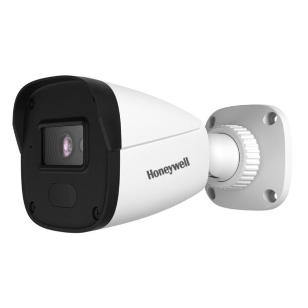 Honeywell I-HIB2PI-UL 2MP IP Fixed Lens Bullet with Audio Camera
